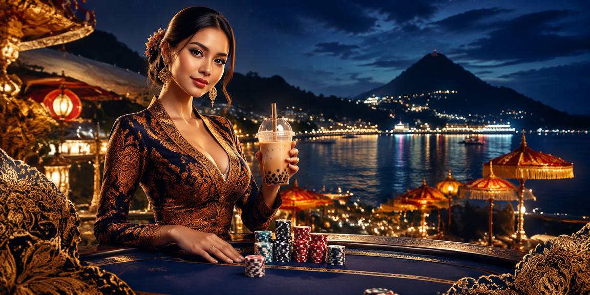 sydney cuan Mahjong Ways & Gates of Olympus
